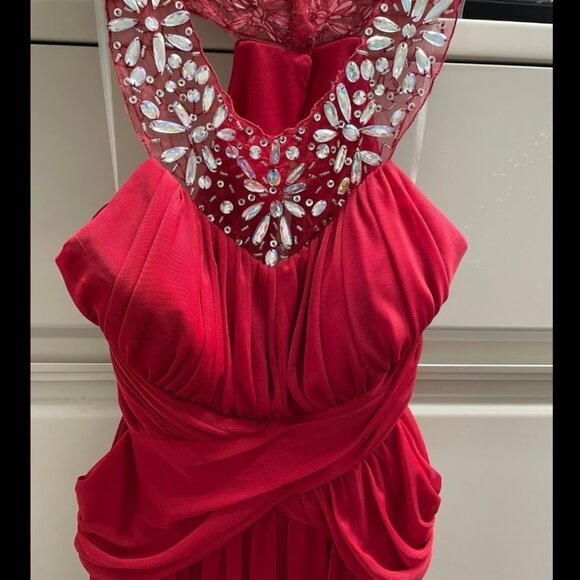 Prom/Formal Dress - Picture 3 of 8